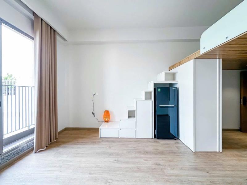 Khai trương duplex rộng đi full nt - trung tâm quận 7, gần rmit, tdtu, ufm, lotte mart, crescent mall, vivocity, kcx, q1, q4 - trung tâm phú mỹ hưng q7 - 3