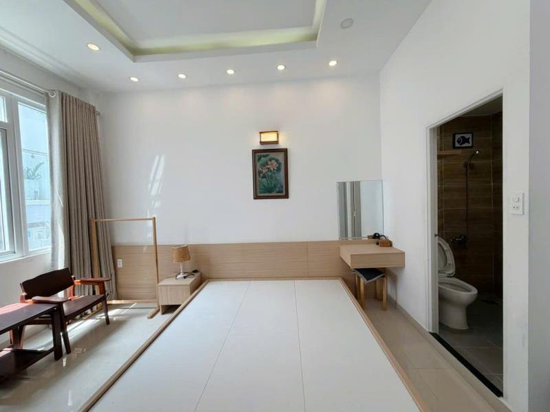 Cho thuê phòng trọ sinh viên cống quỳnh, quận 1 – full nội thất, giá từ 6,2 triệu - 2