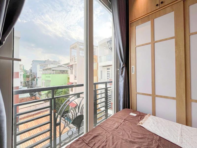 🏙️ Studio cửa sổ lớn| khu vực phú nhuận - 4