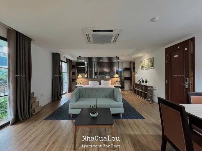 🏠 Căn hộ cmt8 – tân bình | full nội thất | ở ngay - 2