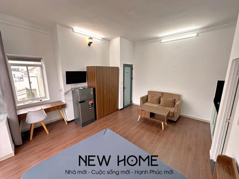 🏙️ Studio ban công| khu vực phú nhuận - 2