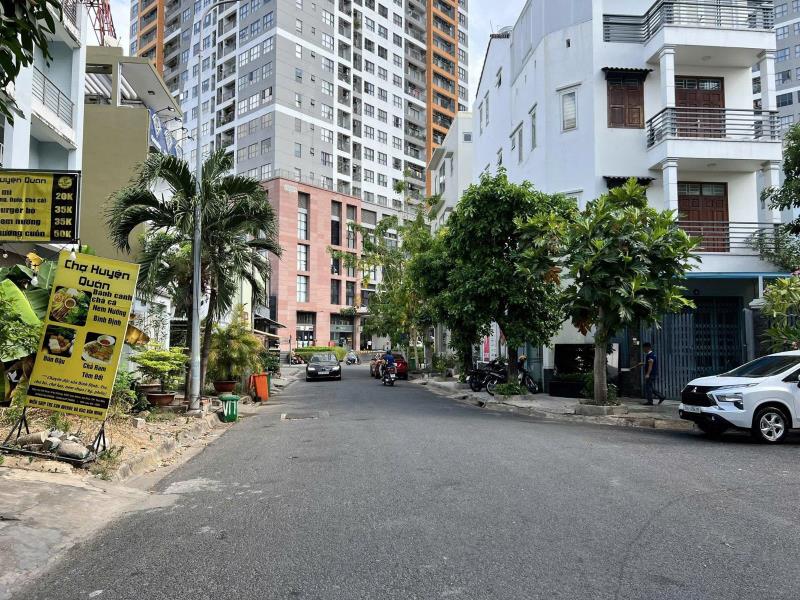  Chủ cần bán lô đất đẹp đường số 7, kđt an phú văn minh quận 2 - lh 0935512*** - 4