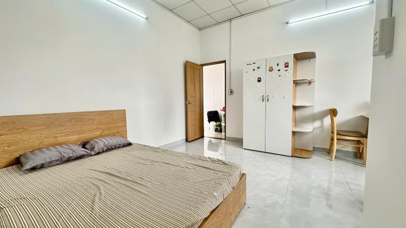 Cho thuê phòng trọ sinh viên lý thường kiệt quận 10 – phòng rộng, cửa sổ thoáng sáng - 3