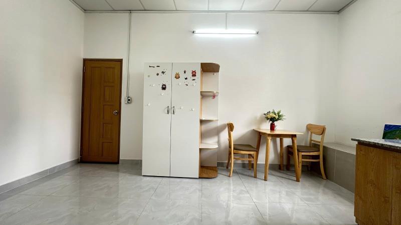Cho thuê phòng trọ sinh viên lý thường kiệt quận 10 – phòng rộng, cửa sổ thoáng sáng - 2
