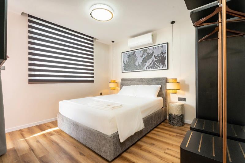 Cần nhượng lại gấp căn hộ screc tower (quận 3) - 90m², 3pn, 2wc - nội thất cao cấp - ở ngay - 2