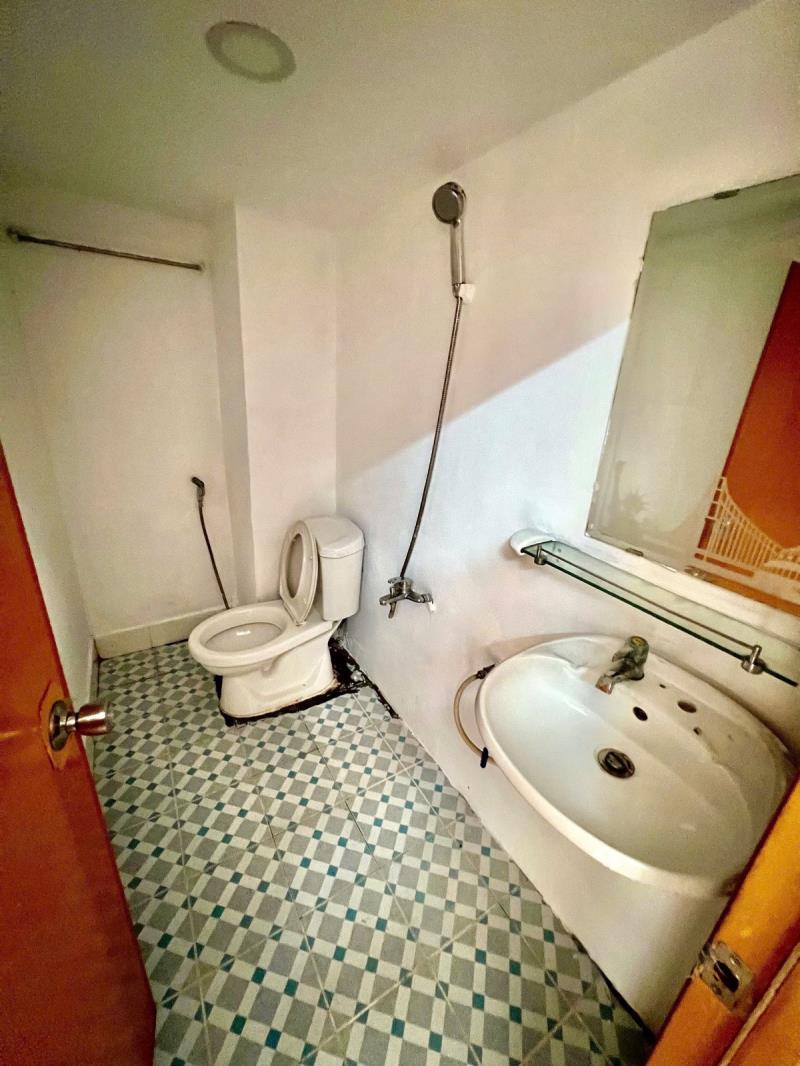 Thuê phòng siêu rộng giá siêu tốt ngay sân bay đường trường sơn - 4