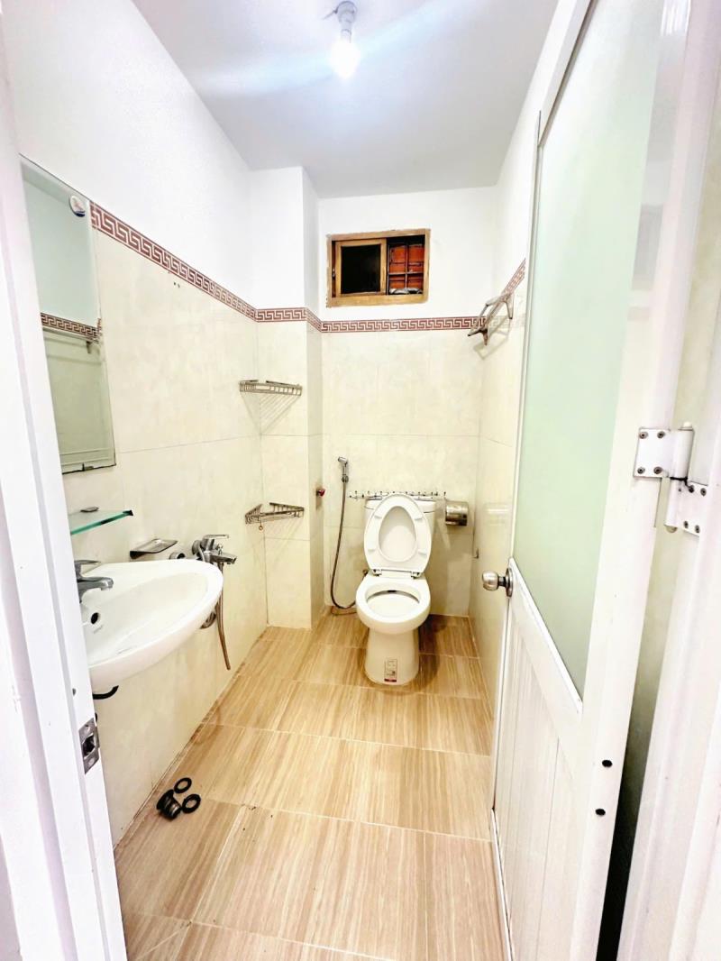 Căn hộ cho thuê gần quận 1, phú nhuận, quận 3, tp. thủ đức bạch đằng, p.14, bình thạnh - 4