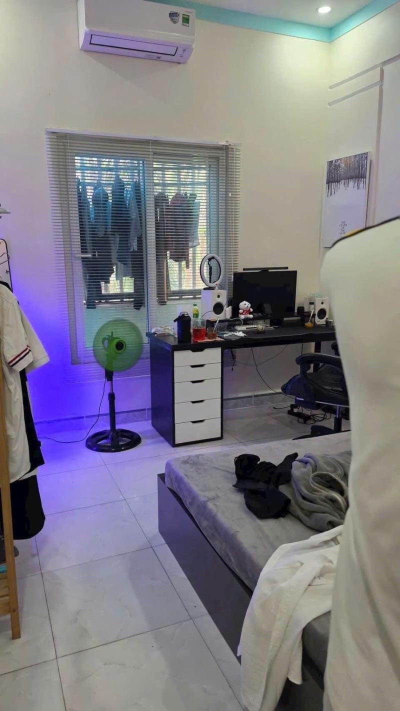 Bán nhà dĩ an hoàn công hiếm trong phân khúc - 67m2 2 tầng 3pn 2wc - 3