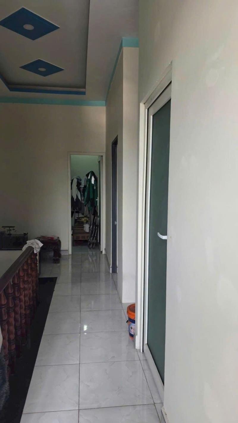 Bán nhà dĩ an hoàn công hiếm trong phân khúc - 67m2 2 tầng 3pn 2wc - 4