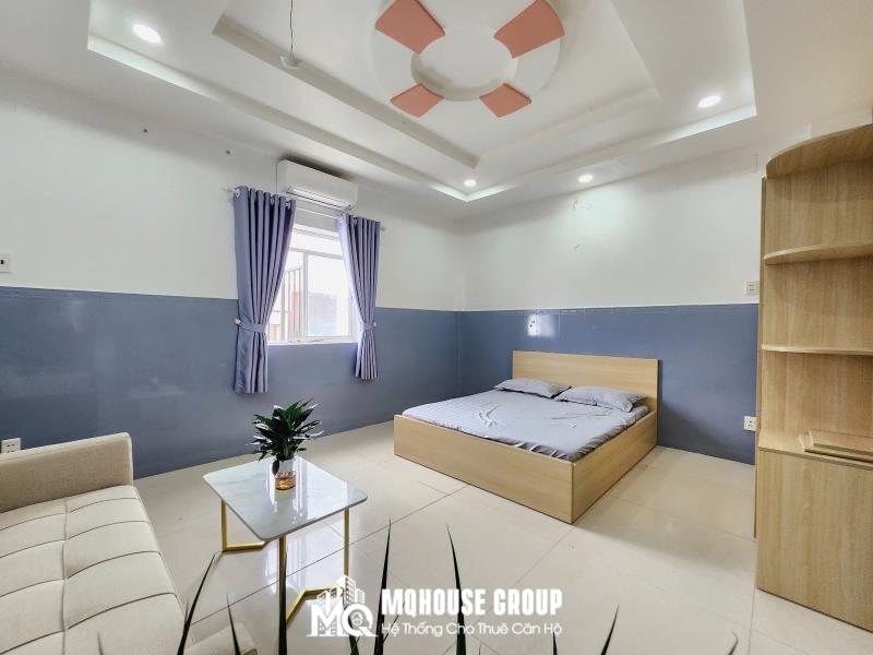 Trống lại siêu phẩm 1pn cao cấp – full nội thất có gu - 3