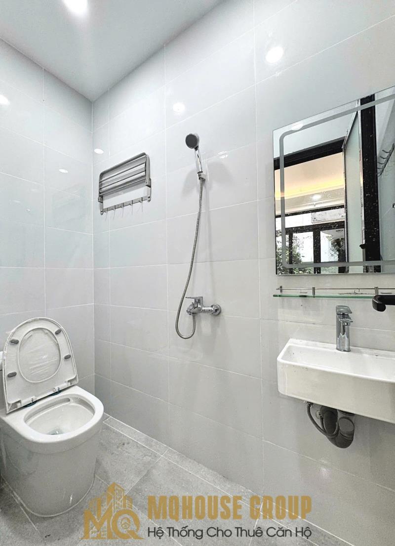 Khai trương phòng mới ban công thoáng– bạch đằng, bình thạnh gần ftu2, uth, uef & chợ bà chiểu - 4