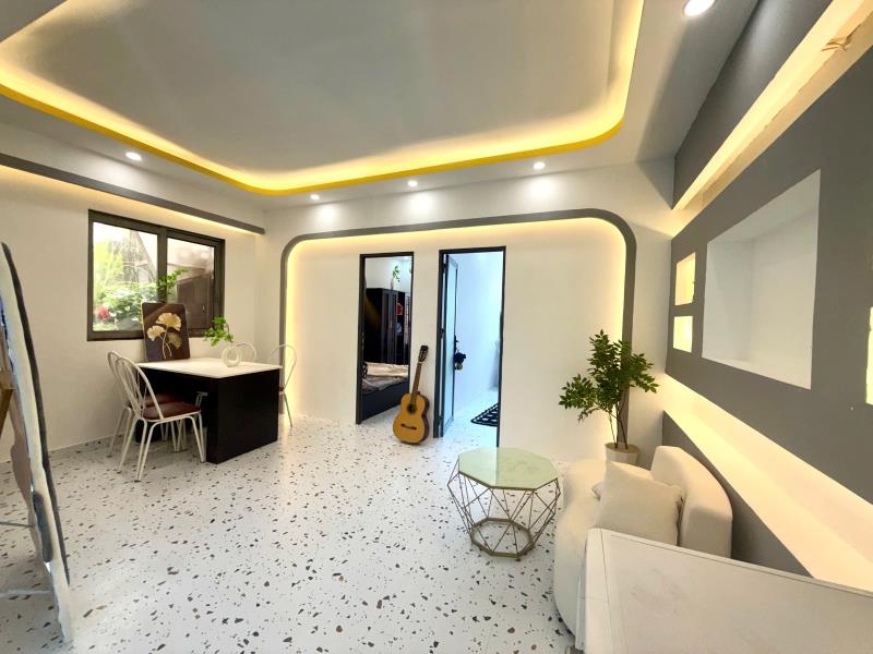 🏠 Căn hộ trương công định – tân bình | full nội thất | ở ngay - 2