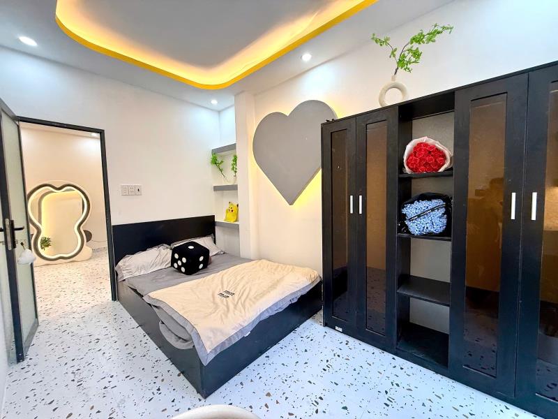 🏠 Căn hộ trương công định – tân bình | full nội thất | ở ngay - 3