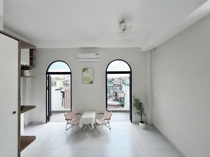 Khai trương 20 chdv studio, chợ tân hương, aeon tân phú - 2