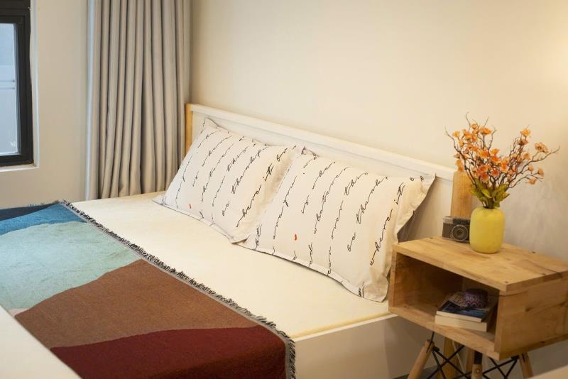 Siêu phẩm căn hộ cửa sổ lớn ngập tràn ánh sáng – duy tân phú nhuận chỉ 6tr  - 2