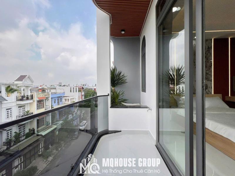 ​🚨 Cảnh báo: bước vào căn này là không muốn ra ngoài hẹn hò nữa đâu! 🚨