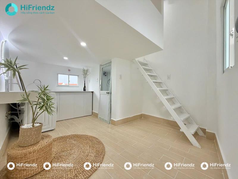 Duplex cửa sổ full nt | lý thường kiệt - cmt8 | có máy giặt riêng - 4