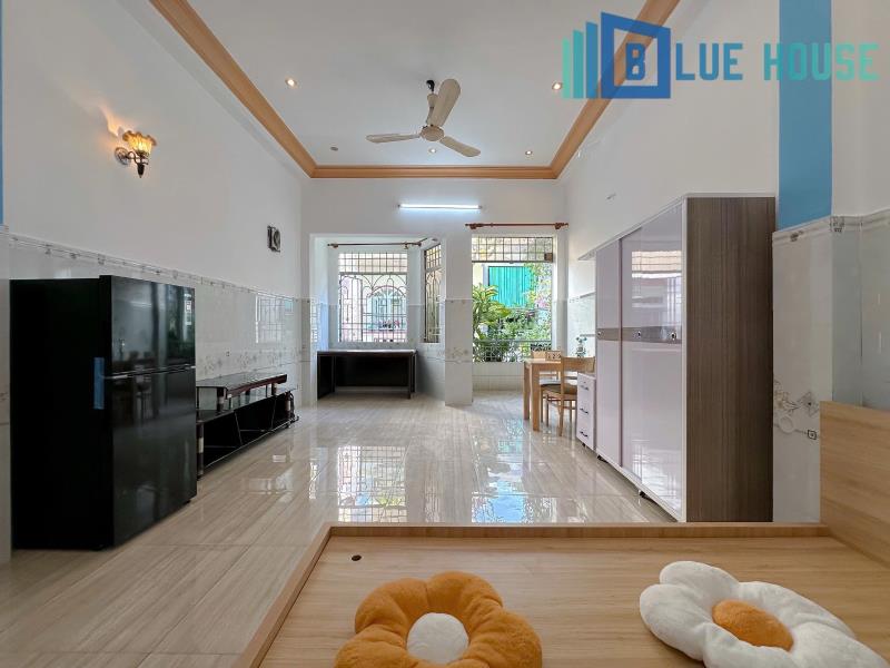 Studio bancol 40m2 full nt | âu cơ - đồng đen | - 3