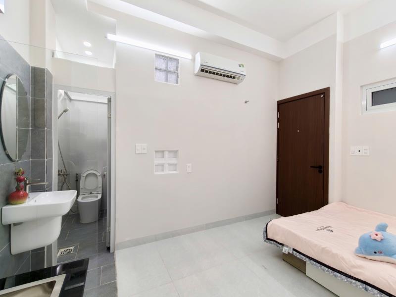 🏠 Căn hộ cho thuê dạng studio - full nội thất | ngay aeon mall tân phú - 3