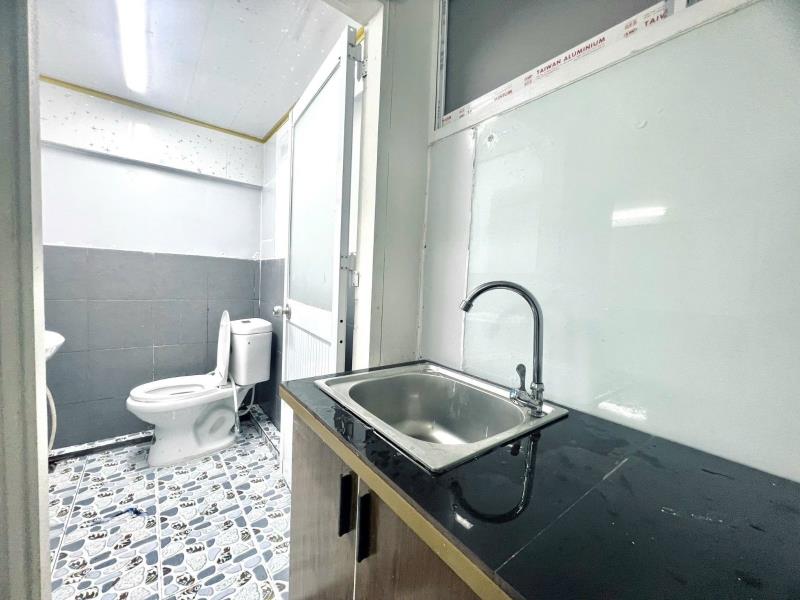 Studio có máy giặt riêng | khu vực phú nhuận - 4