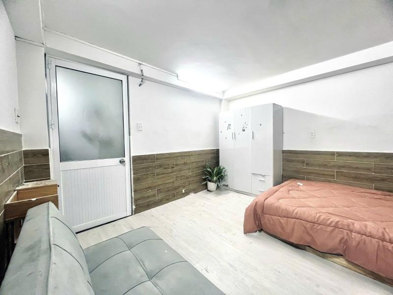 Studio có máy giặt riêng | khu vực phú nhuận - 3