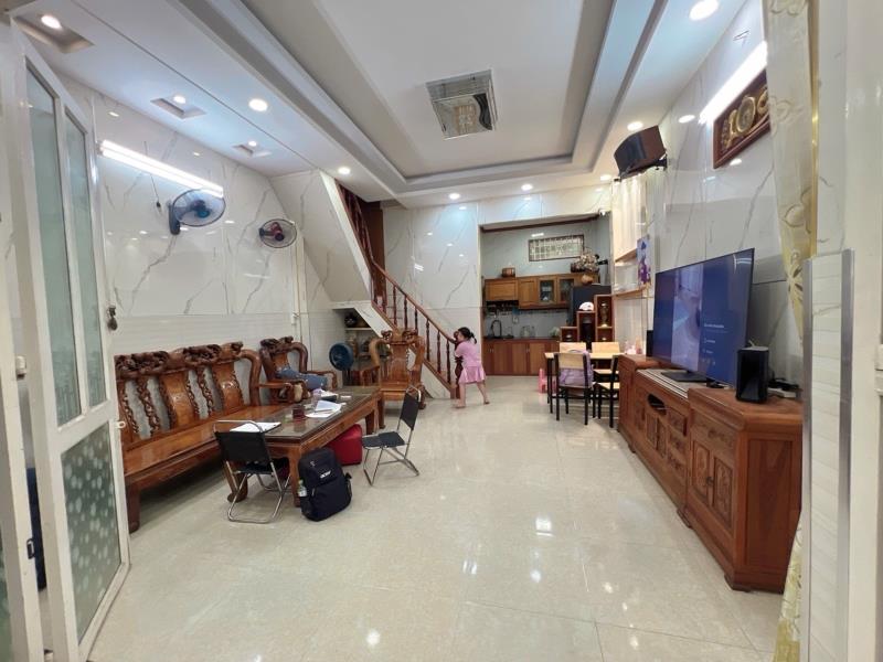 🔥 Hà huy giáp – ngộp bank - 148m² – 7 phòng cho thuê – giảm chào- 4,9tỷ - 2