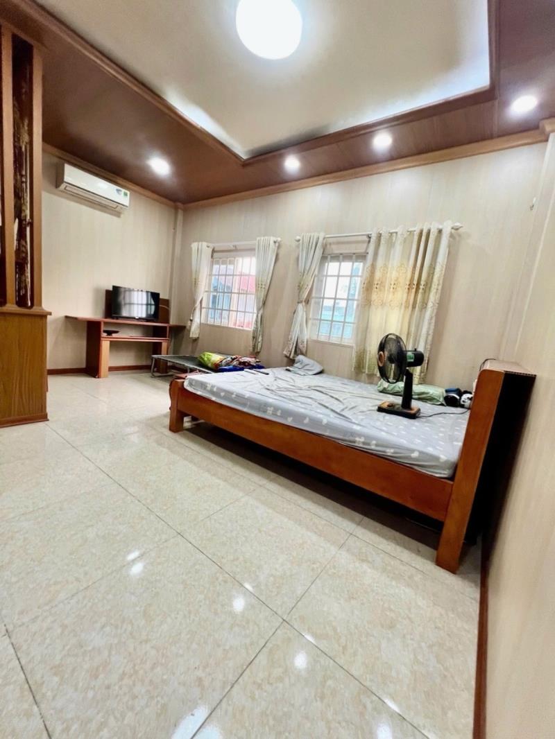 🔥 Hà huy giáp – ngộp bank - 148m² – 7 phòng cho thuê – giảm chào- 4,9tỷ - 4