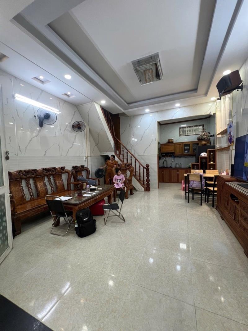 🔥 Hà huy giáp – ngộp bank - 148m² – 7 phòng cho thuê – giảm chào- 4,9tỷ - 3