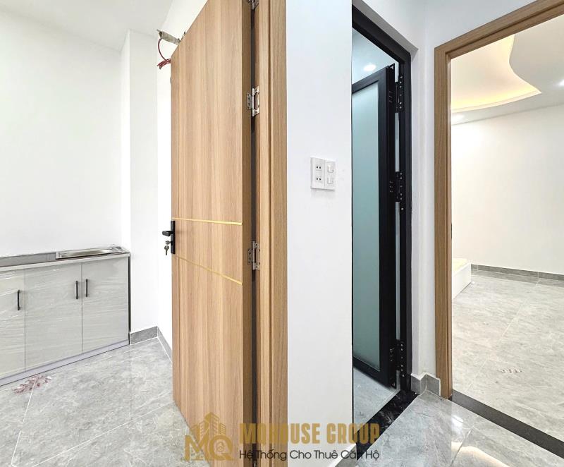 2pn - bạch đằng, bình thạnh - gần hàng xanh, bùi đình tuý, xô viết nghệ tĩnh - 3