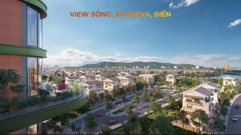 Chỉ từ 1,x sở hữu ngay căn hộ view biển đà nẵng - fours tower - 3
