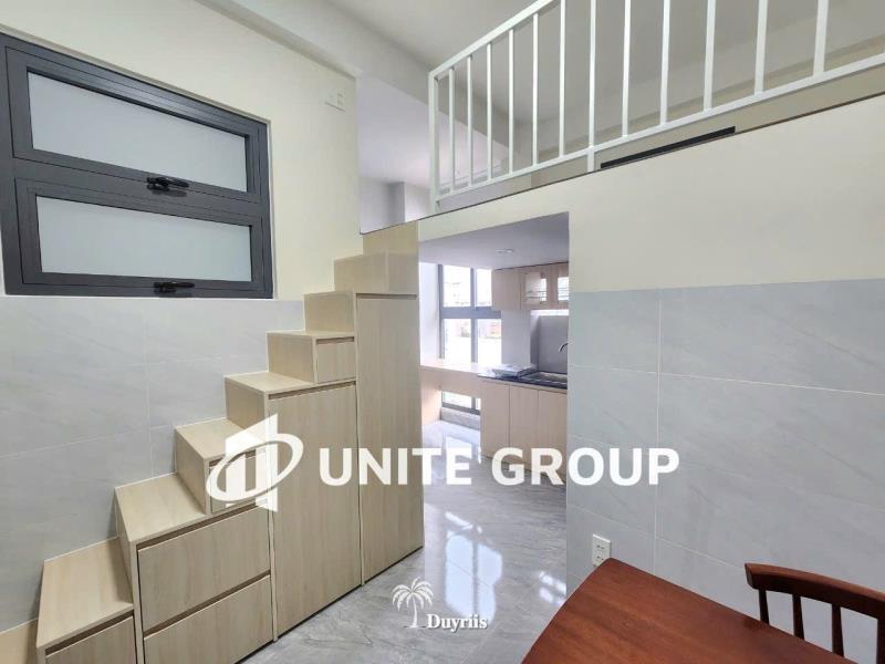 Khai trương căn hộ duplex cửa sổ lớn thoáng mát | trần hữu trang, phú nhuận - 2