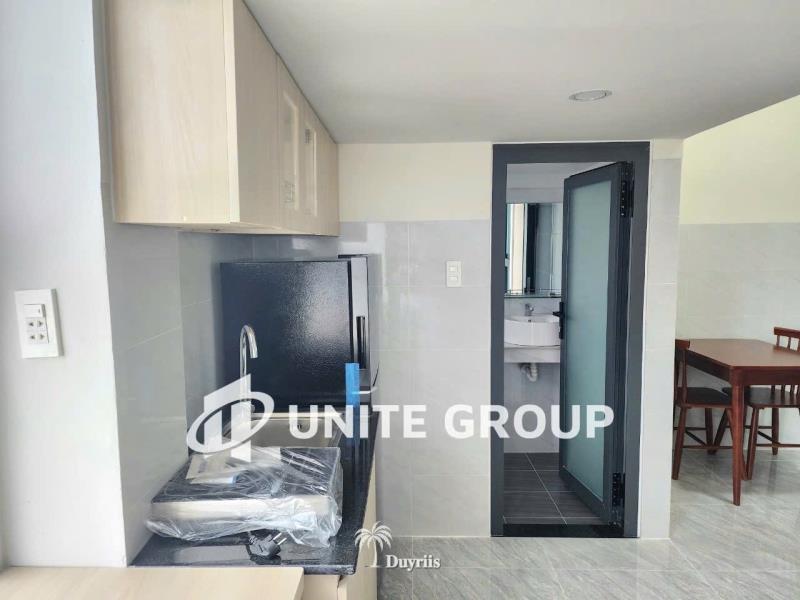 Khai trương căn hộ duplex cửa sổ lớn thoáng mát | trần hữu trang, phú nhuận  - 4