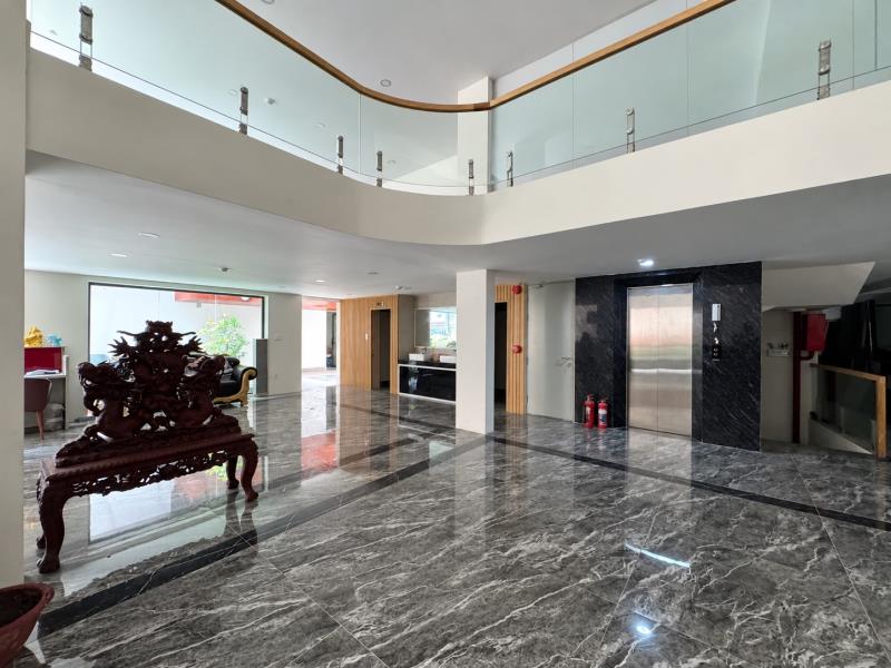 1pn 55m2 chung cư anna bình quới gần ung văn khiêm, xô viết nghệ tĩnh - 3