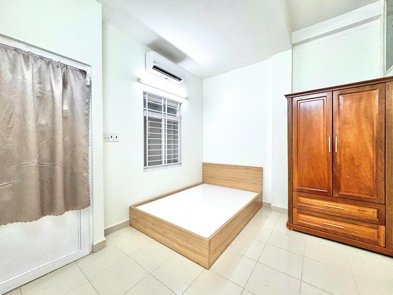 Phòng full nội thất, an ninh gần đh văn lang cs3 - 3