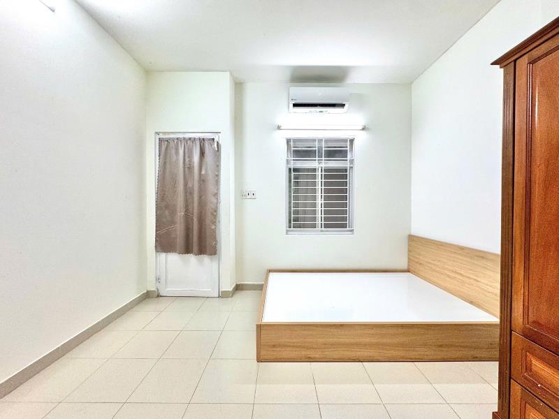 Phòng full nội thất, an ninh gần đh văn lang cs3 - 4