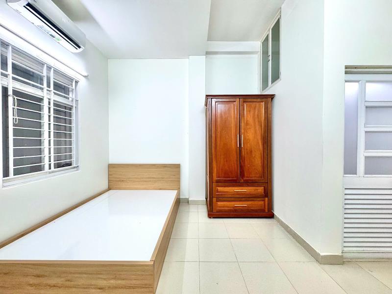 Phòng full nội thất, an ninh gần đh văn lang cs3 - 2