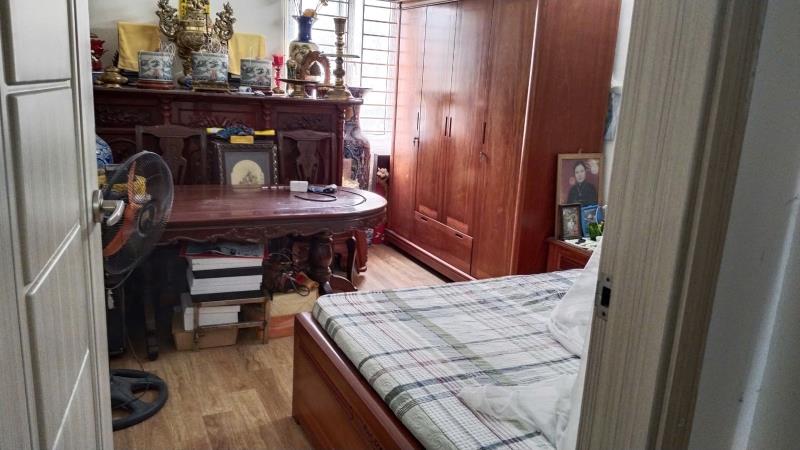 Giảm 300 triệu bán nhanh căn 2 ngủ ruby city ct2 long biên 69,5m2 giá chỉ 3,4 tỷ(48tr/m2) - 2