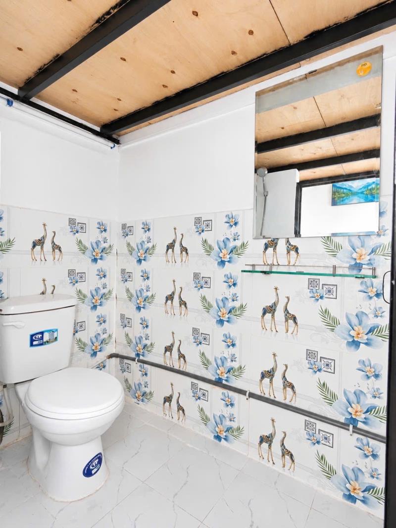 🍳 Duplex gác đúc giá tốt ở 2-3 bạn – tân kỳ tân quý tân phú - 3