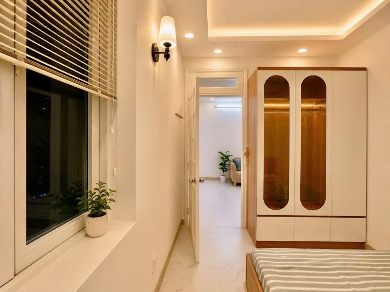 🏡 2pn 2wc cộng hòa – tân bình | gần etown – sân bay – lotte mart | full nội thất - 4