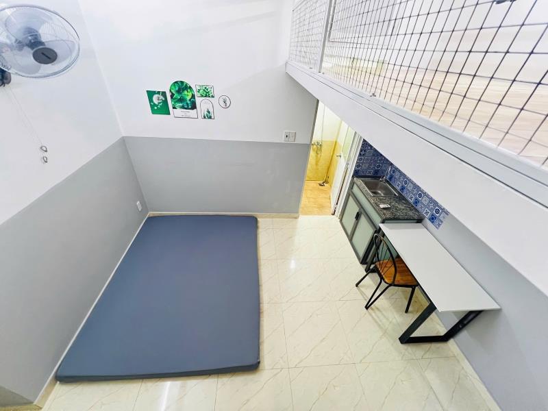 ☀️ Duplex full nội thất mới tỏong – lương thế vinh tân phú - 2