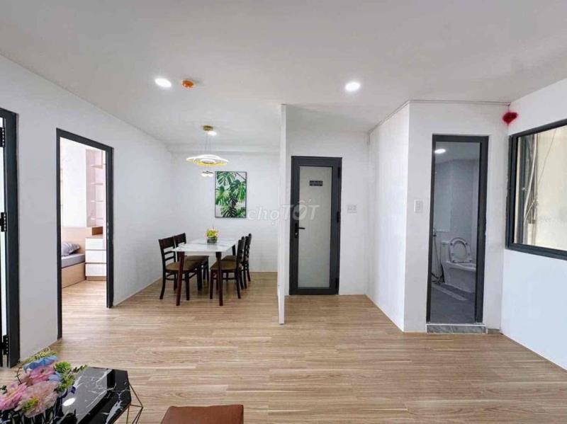 2pn - 2wc ngay lê quang định_nơ trang long_chợ bà chiểu_giáp quận 1 - 3