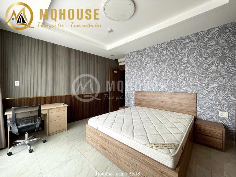 🎀 Căn hộ cao cấp – hồ bơi, gym, thang máy, bảo vệ - 2pn, 2wc - đường 62, quận 2 🎀 - 3