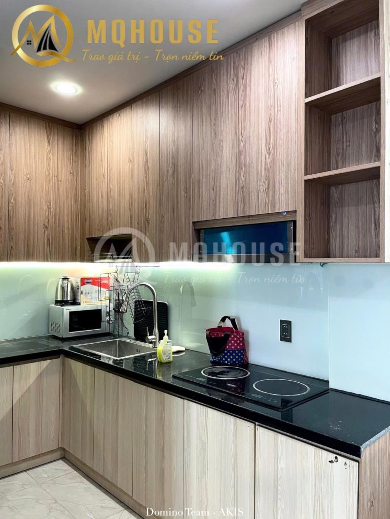🎀 Căn hộ cao cấp – hồ bơi, gym, thang máy, bảo vệ - 2pn, 2wc - đường 62, quận 2 🎀 - 4