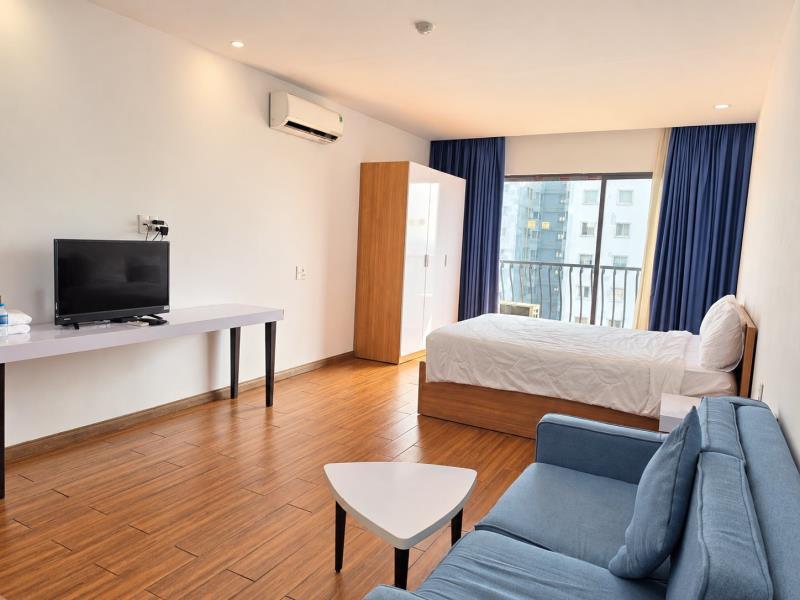 Studio hồ bơi gym full nội thất cửa sổ lớn ngay phạm văn đồng gần chợ bà chiểu, emart pvt, an ninh 24/24, tiện di chuyển gò vấp, bình thạnh, quận 1, thủ đức