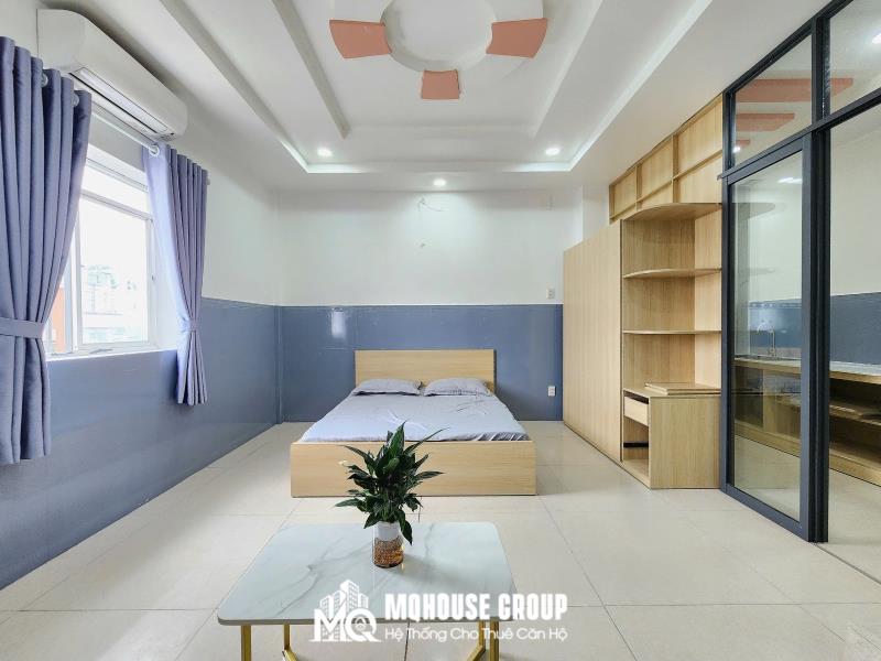 ❗️Cho thuê 1pn full nt sofa thang máy❗️ - 3