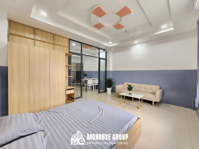 ❗️Cho thuê 1pn full nt sofa thang máy❗️ - 4
