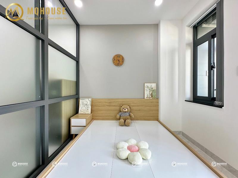 💵Chung cư mini 1pn thang máy bảo vệ 24/24💵 - 2