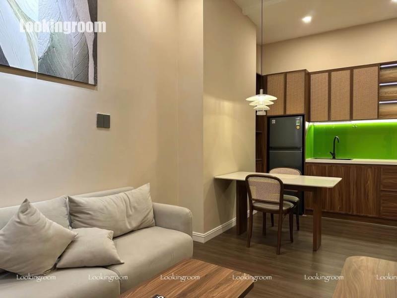 ✨1pn cao cấp full nt thiết kế siêu đẹp✨ - 3