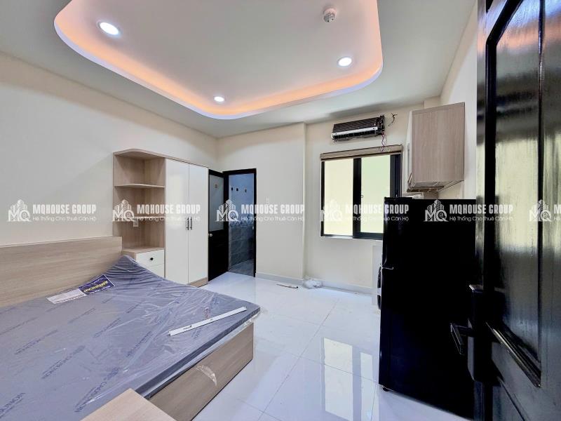 Cho thuê căn hộ đào duy anh có máy giặt riêng – gần đh kinh tế, công nghiệp – phú nhuận - 4