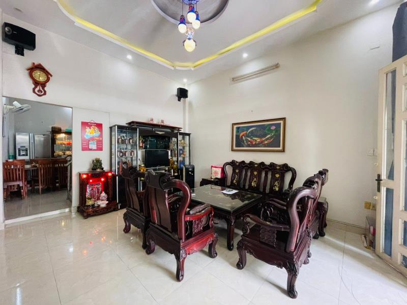 Bán nhà hxh, 60m2 tăng nhơn phú a - gần khu công nghệ cao - giá 6,6 tỷ - 4